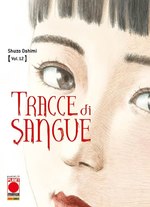 Tracce di Sangue